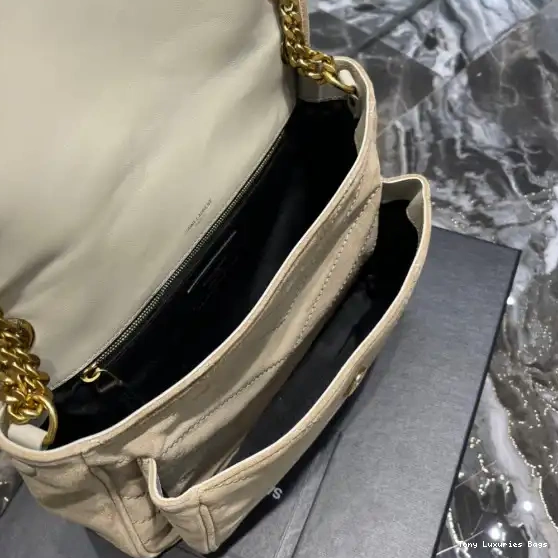 Tony Luxuries NIKI MEDIUM YSL 0617